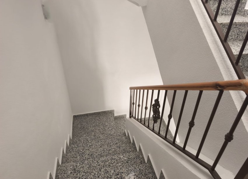 Resale - Townhouse / Terraced House - Rojales - Lo Marabú
