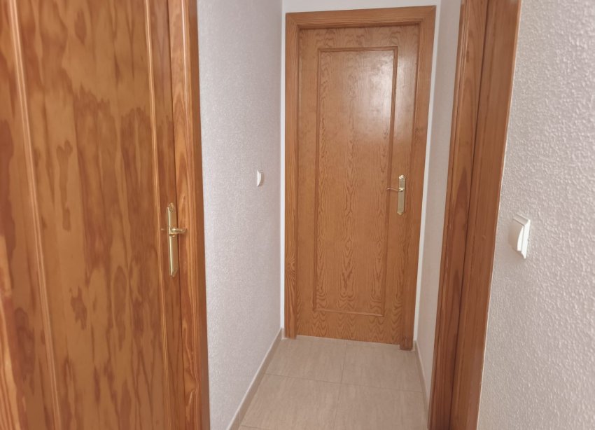 Resale - Townhouse / Terraced House - Rojales - Lo Marabú