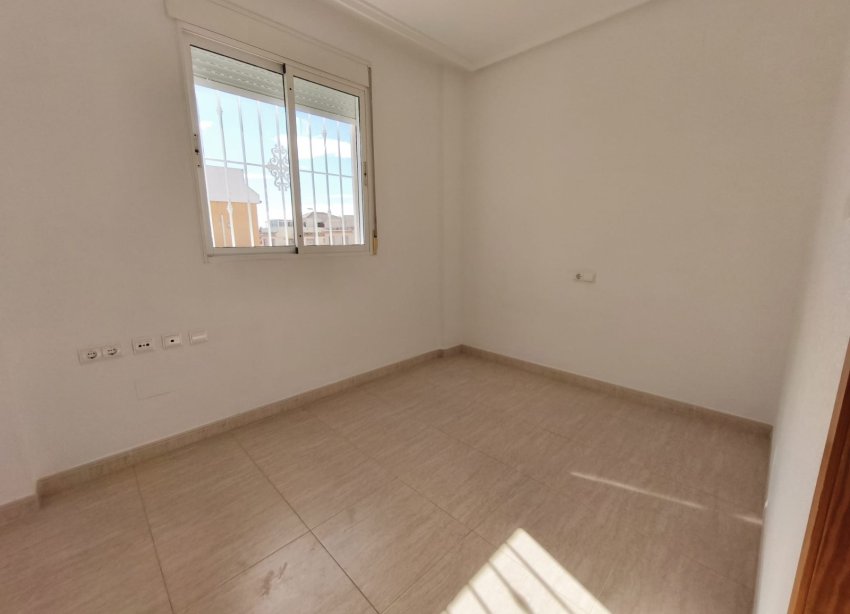 Resale - Townhouse / Terraced House - Rojales - Lo Marabú
