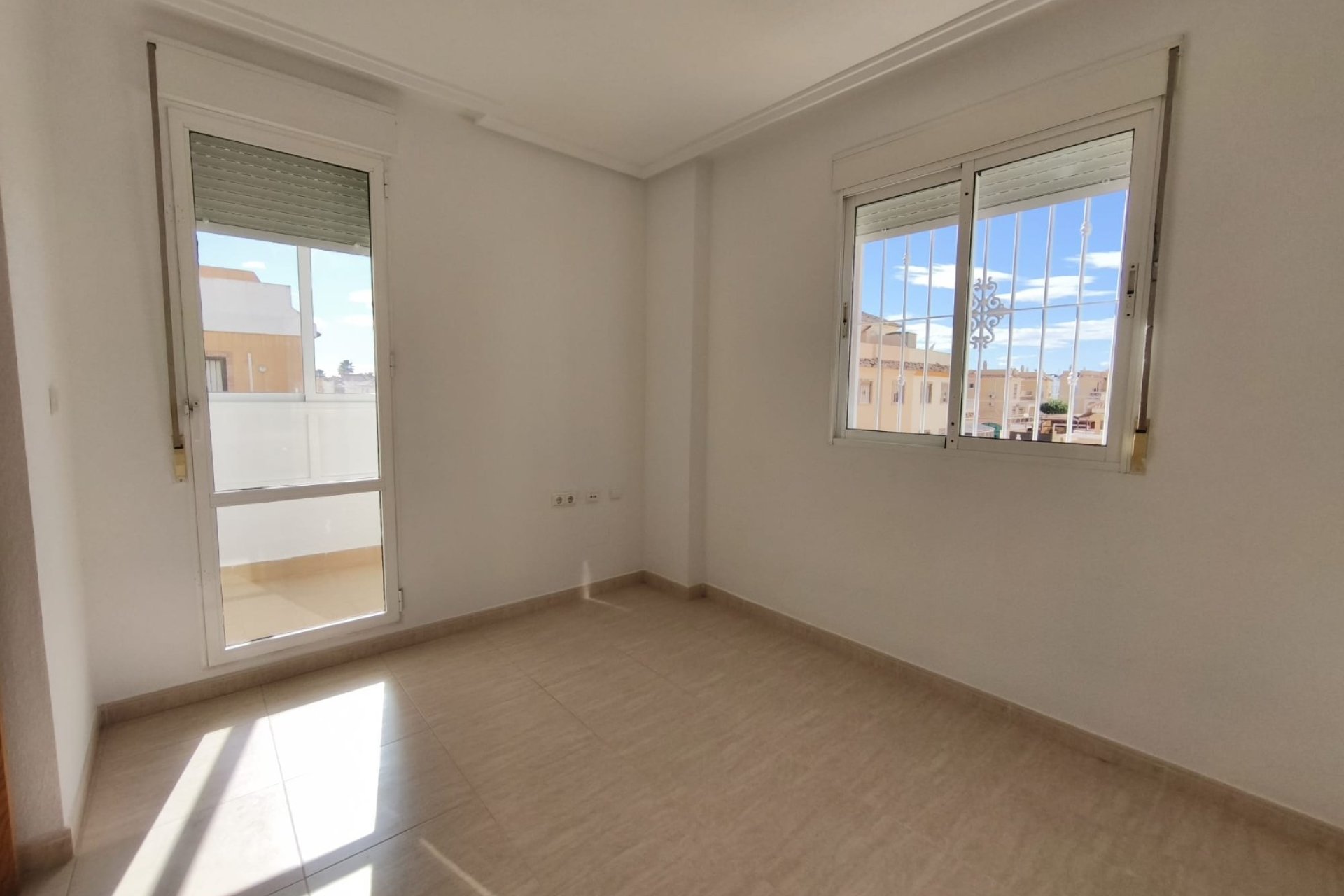 Resale - Townhouse / Terraced House - Rojales - Lo Marabú