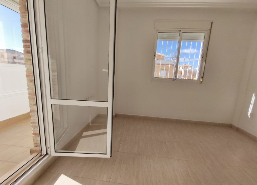 Resale - Townhouse / Terraced House - Rojales - Lo Marabú