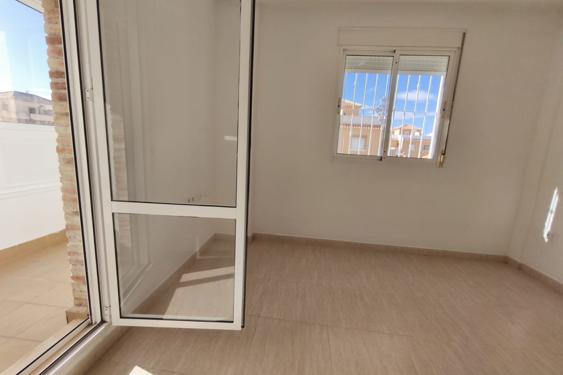 Resale - Townhouse / Terraced House - Rojales - Lo Marabú