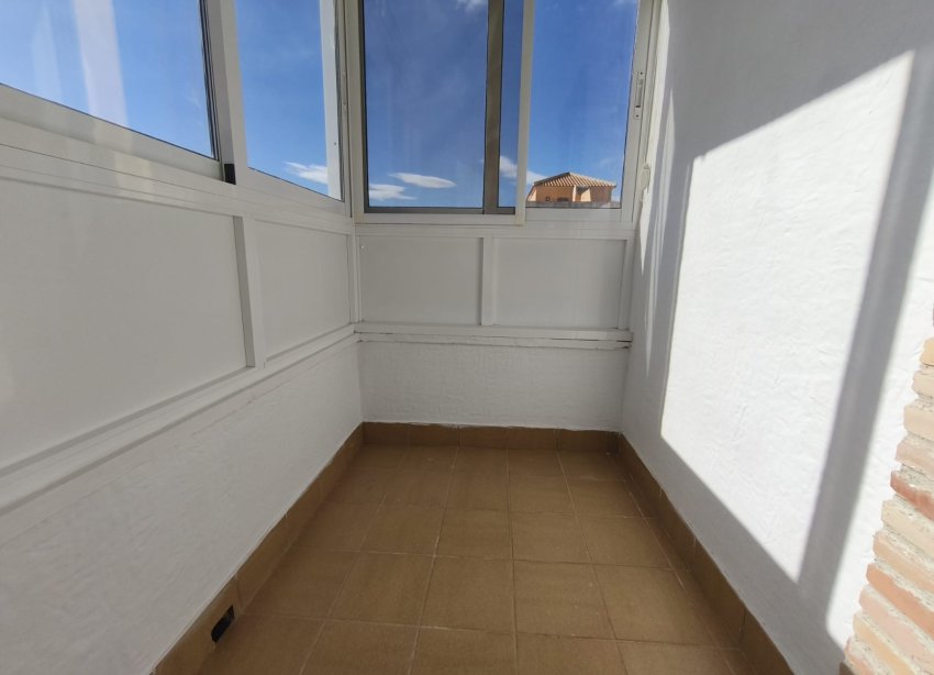 Resale - Townhouse / Terraced House - Rojales - Lo Marabú