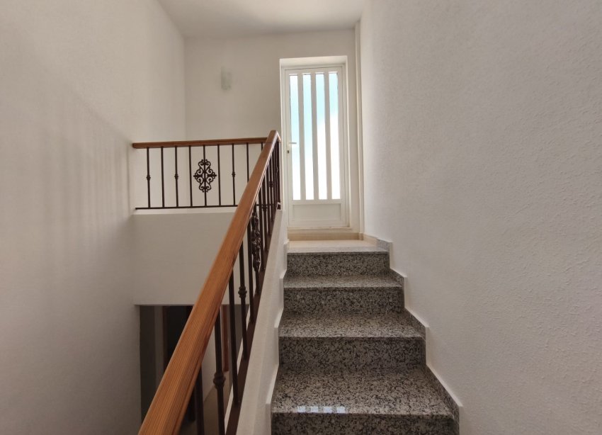 Resale - Townhouse / Terraced House - Rojales - Lo Marabú