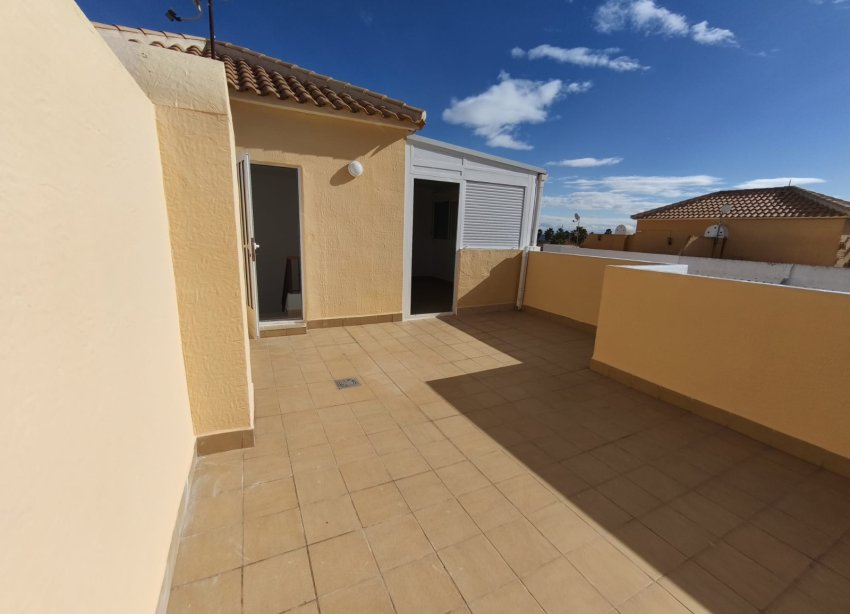 Resale - Townhouse / Terraced House - Rojales - Lo Marabú