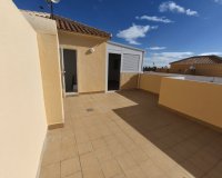 Resale - Townhouse / Terraced House - Rojales - Lo Marabú