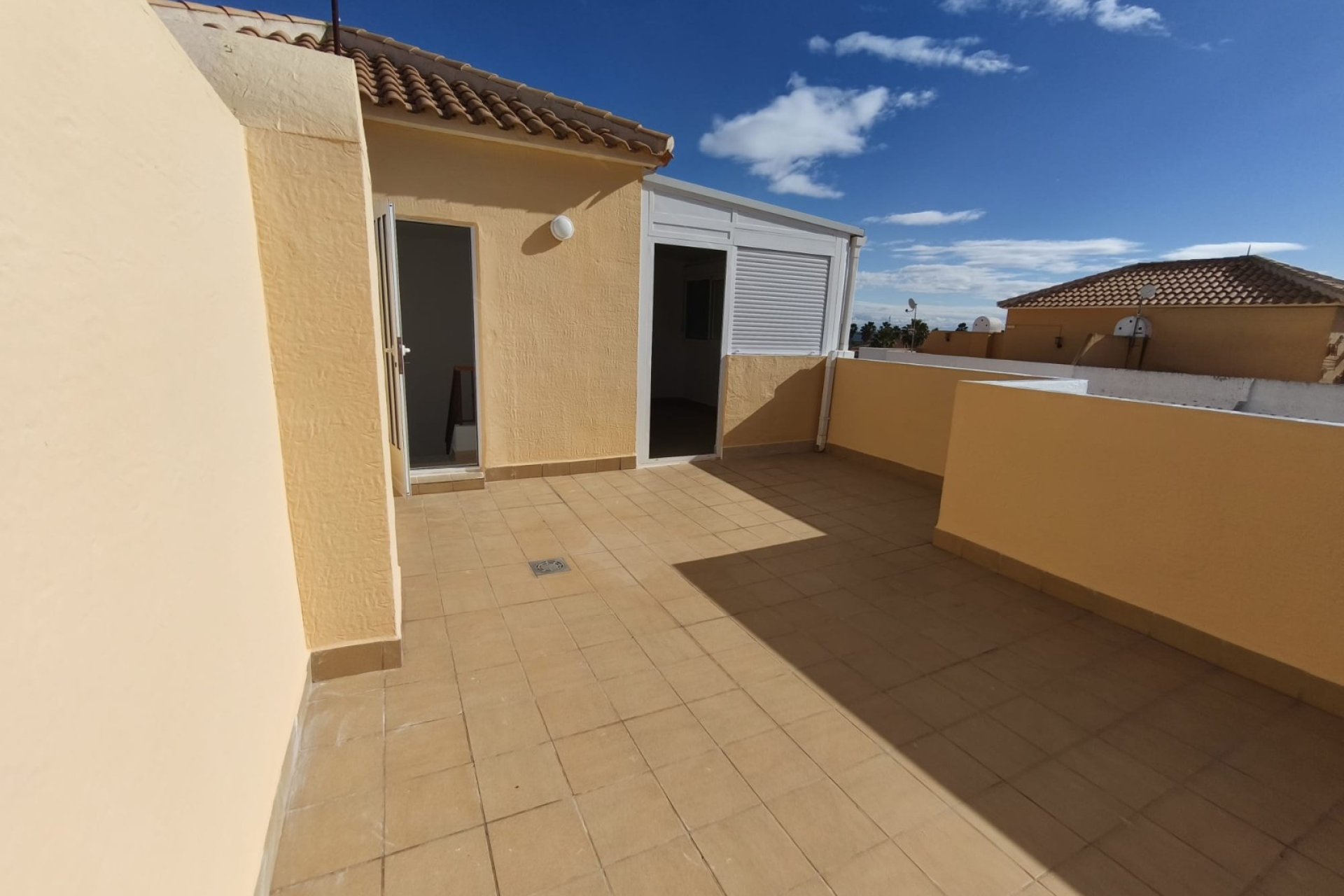 Resale - Townhouse / Terraced House - Rojales - Lo Marabú