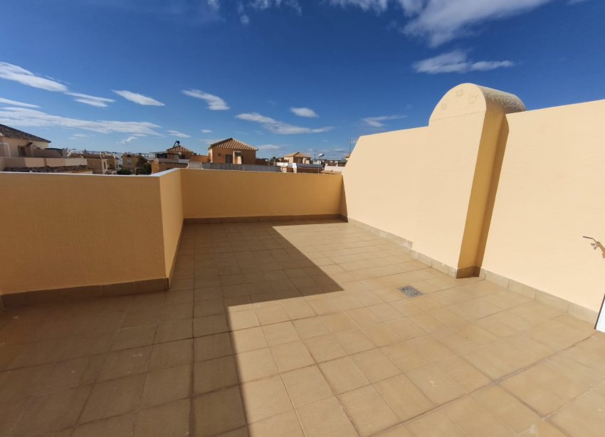 Resale - Townhouse / Terraced House - Rojales - Lo Marabú