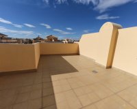 Resale - Townhouse / Terraced House - Rojales - Lo Marabú