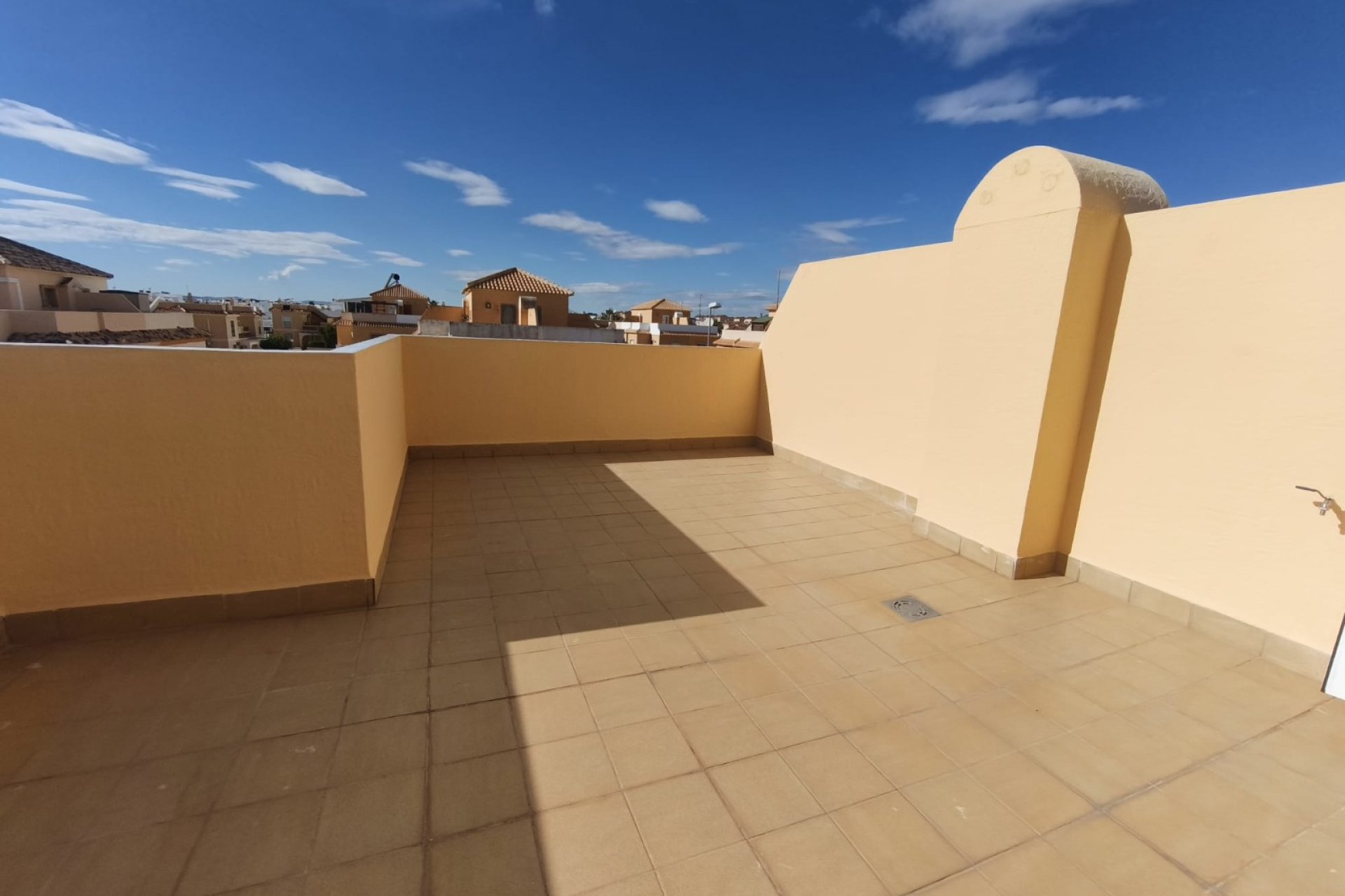 Resale - Townhouse / Terraced House - Rojales - Lo Marabú