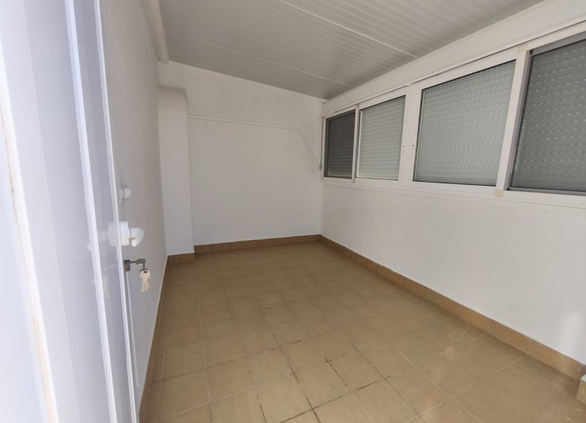 Resale - Townhouse / Terraced House - Rojales - Lo Marabú