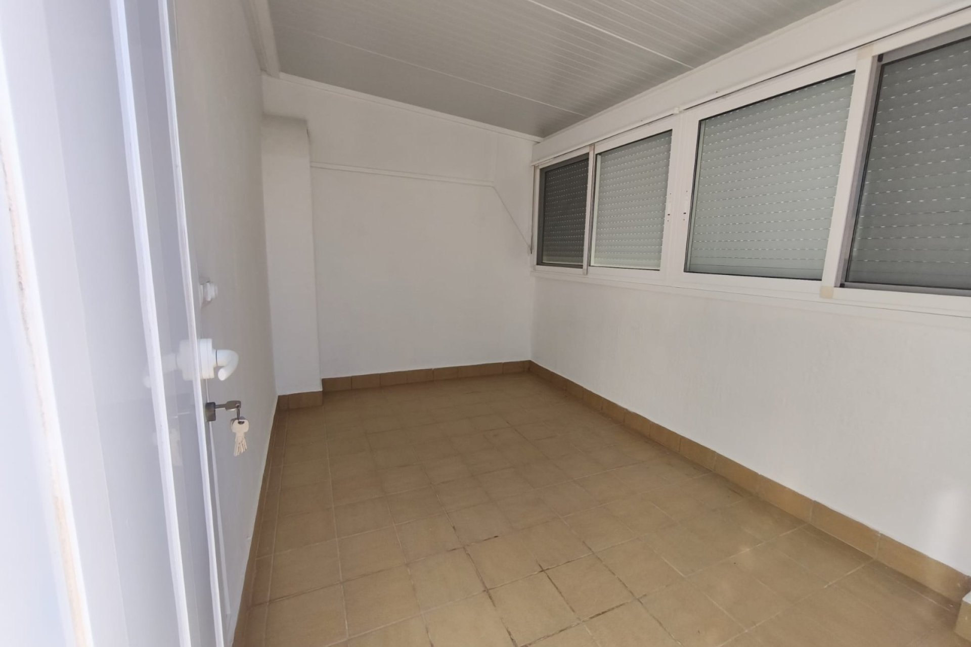 Resale - Townhouse / Terraced House - Rojales - Lo Marabú
