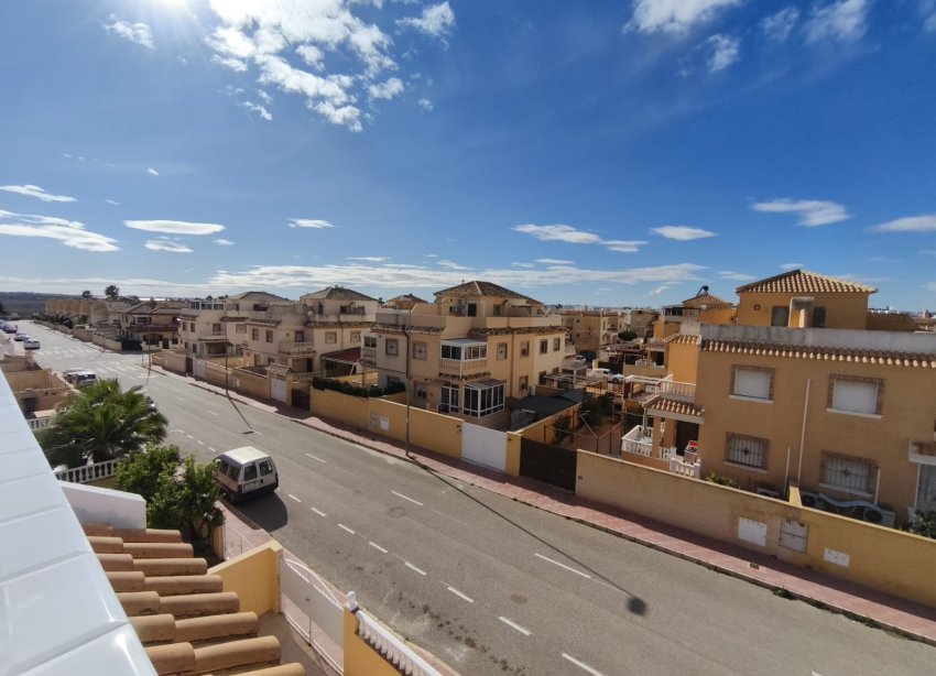 Resale - Townhouse / Terraced House - Rojales - Lo Marabú