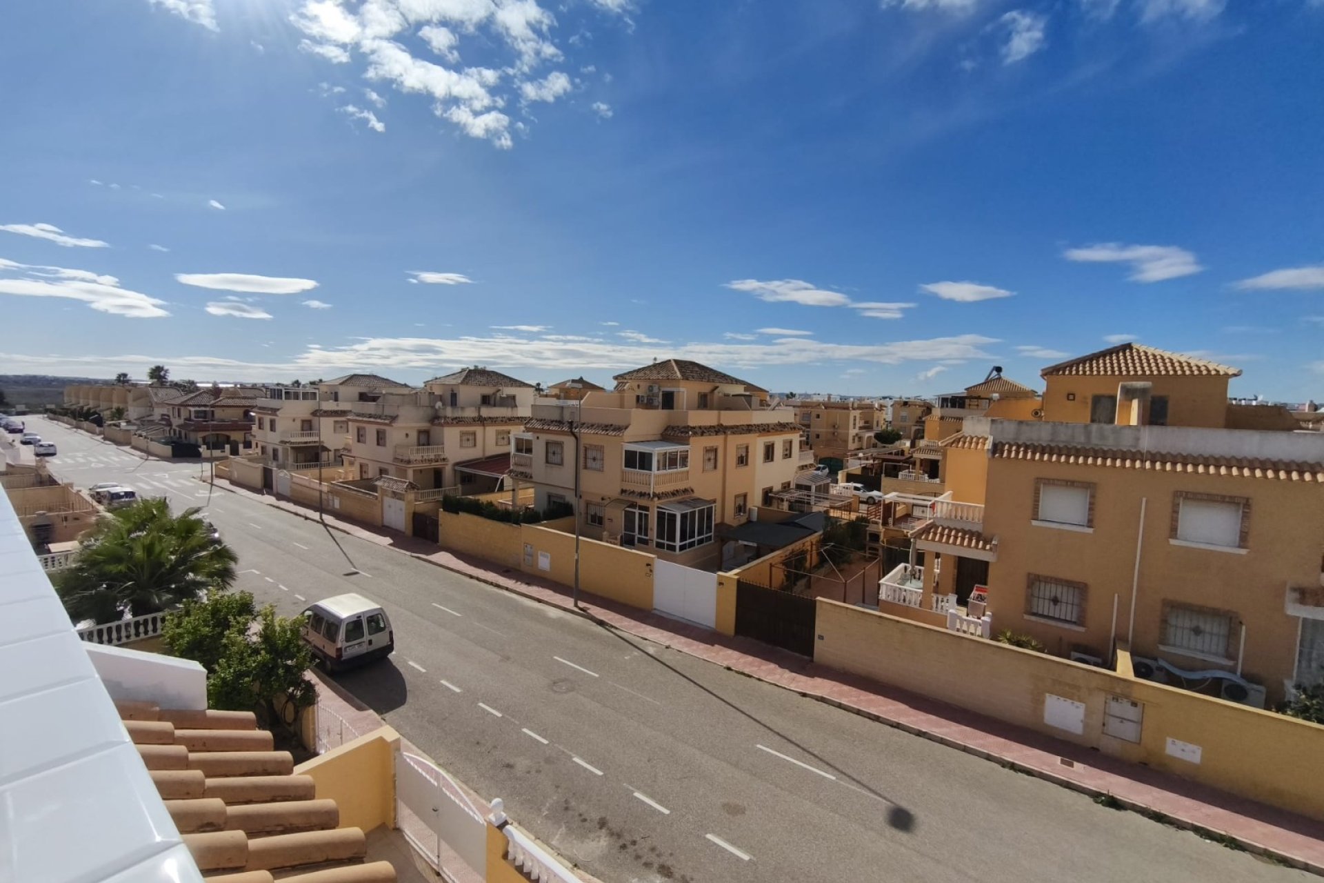Resale - Townhouse / Terraced House - Rojales - Lo Marabú