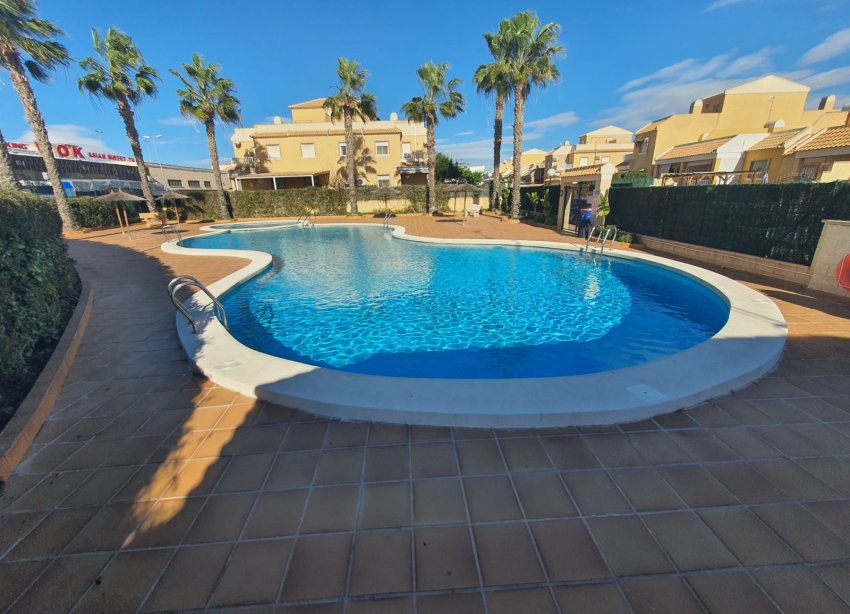 Resale - Townhouse / Terraced House - Rojales - Lo Marabú