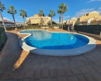 Resale - Townhouse / Terraced House - Rojales - Lo Marabú
