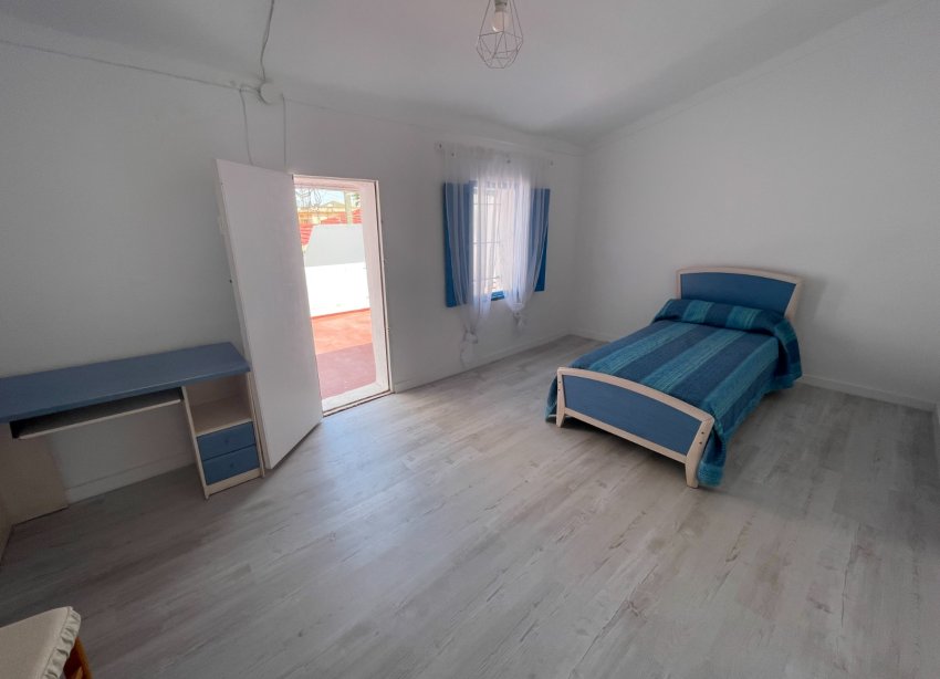 Resale - Townhouse / Terraced House - Rojales