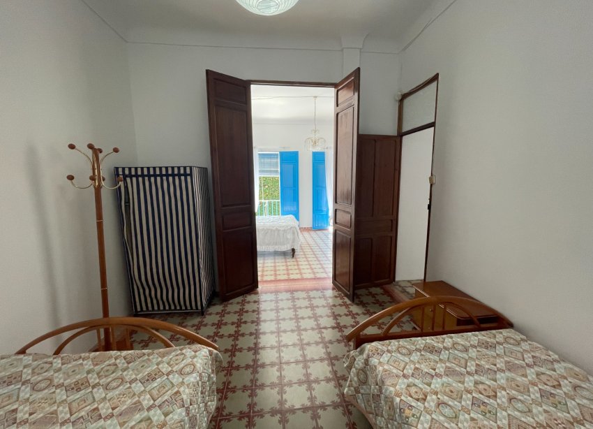 Resale - Townhouse / Terraced House - Rojales