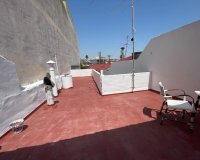Resale - Townhouse / Terraced House - Rojales