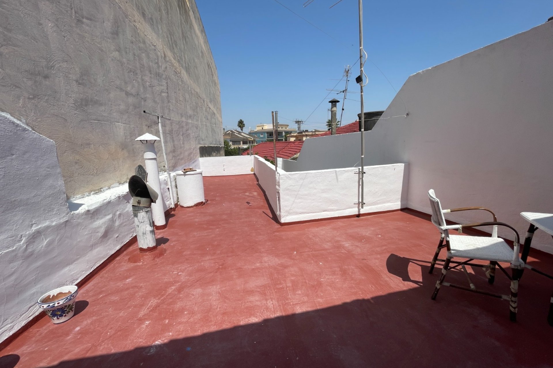 Resale - Townhouse / Terraced House - Rojales