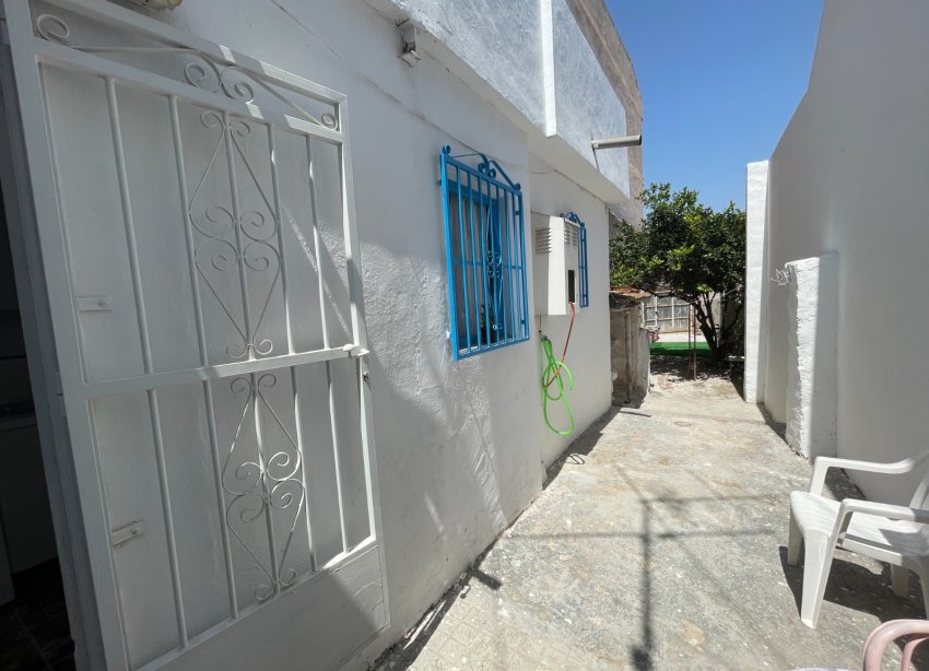 Resale - Townhouse / Terraced House - Rojales