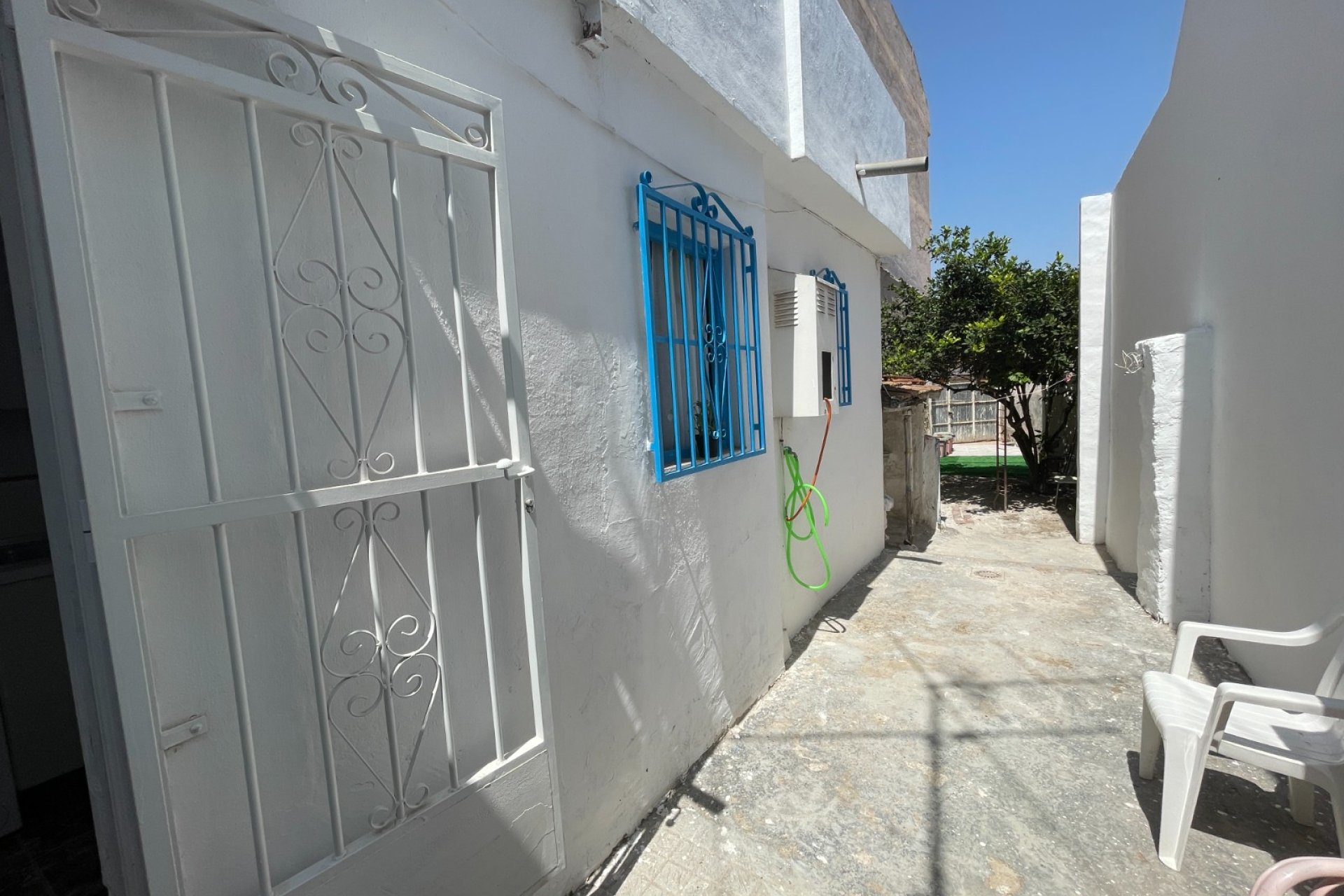 Resale - Townhouse / Terraced House - Rojales