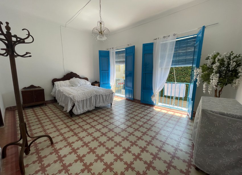 Resale - Townhouse / Terraced House - Rojales