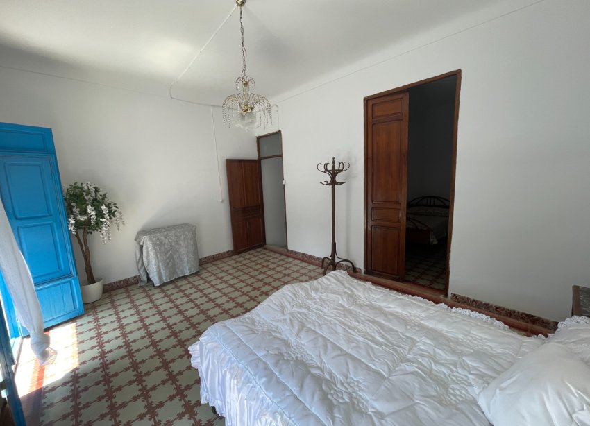 Resale - Townhouse / Terraced House - Rojales