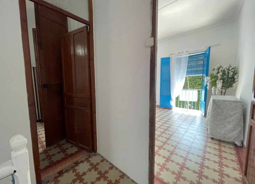 Resale - Townhouse / Terraced House - Rojales
