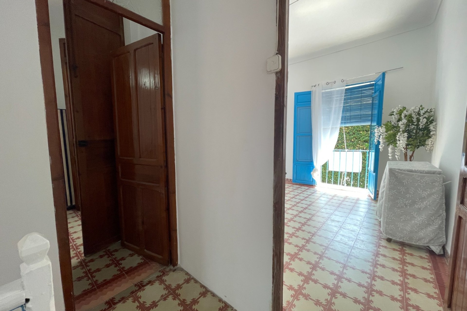 Resale - Townhouse / Terraced House - Rojales