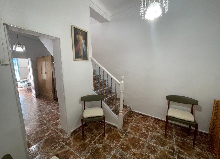 Resale - Townhouse / Terraced House - Rojales