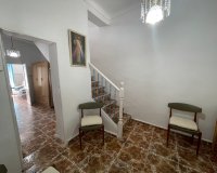 Resale - Townhouse / Terraced House - Rojales