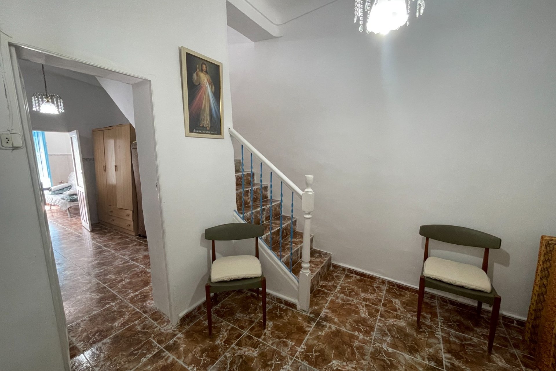 Resale - Townhouse / Terraced House - Rojales