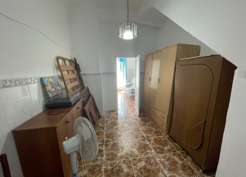 Resale - Townhouse / Terraced House - Rojales