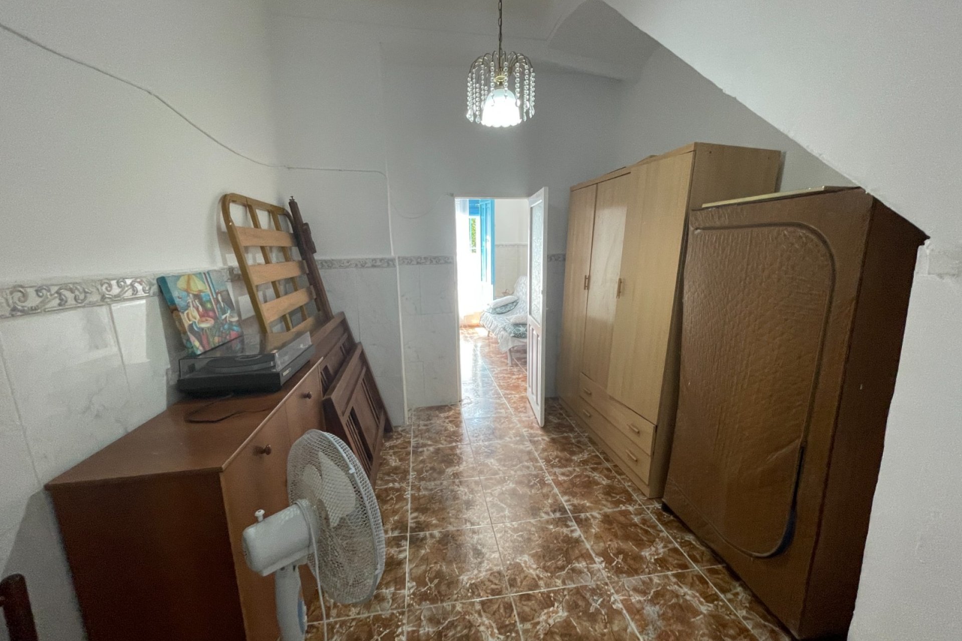 Resale - Townhouse / Terraced House - Rojales