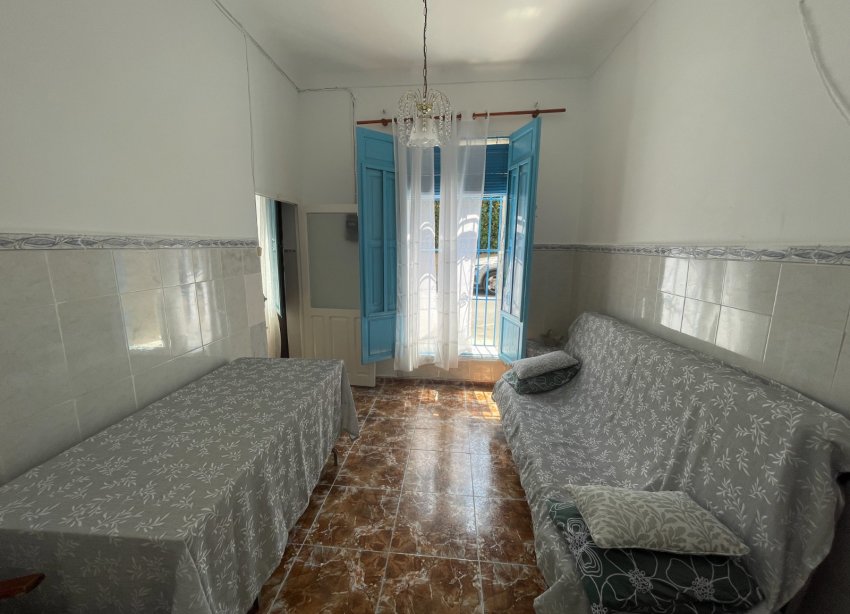 Resale - Townhouse / Terraced House - Rojales