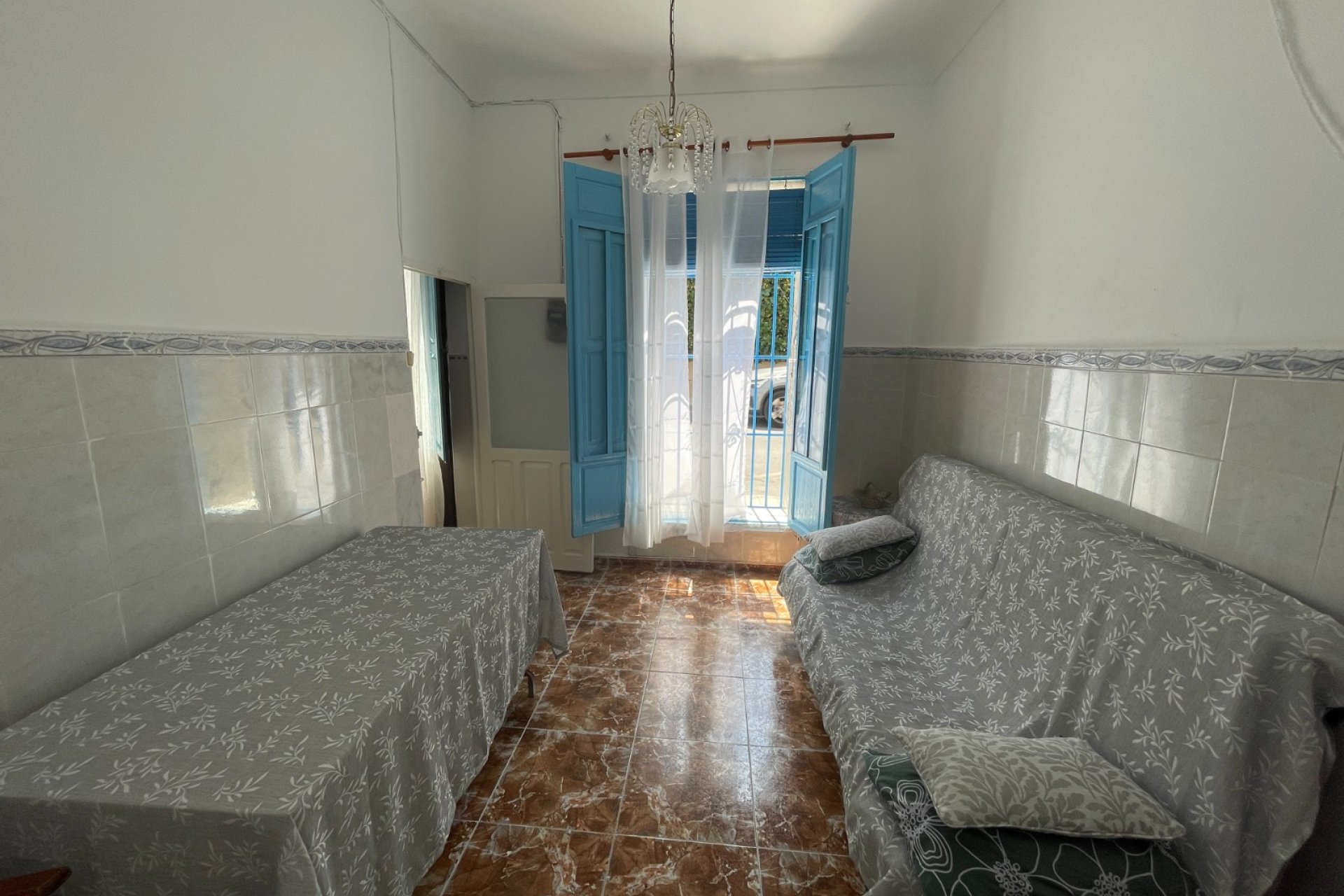 Resale - Townhouse / Terraced House - Rojales