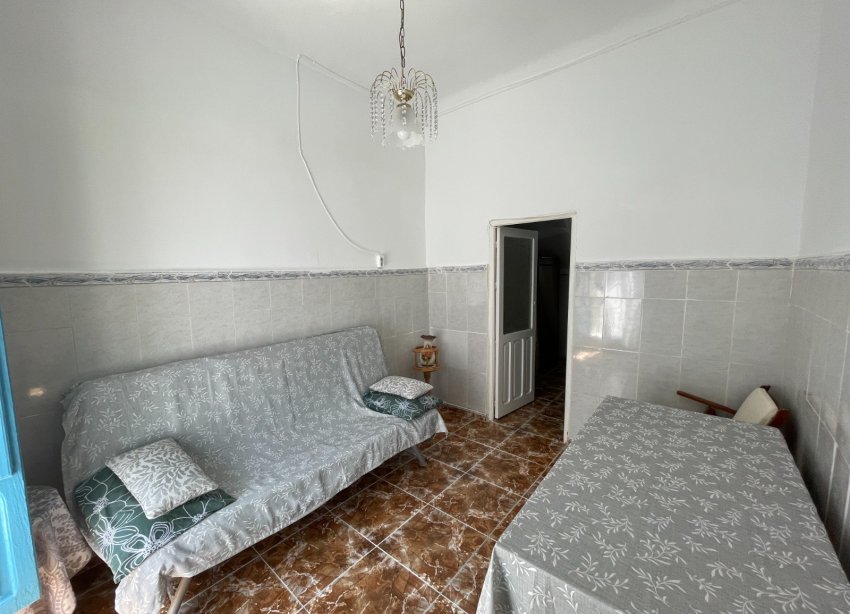 Resale - Townhouse / Terraced House - Rojales