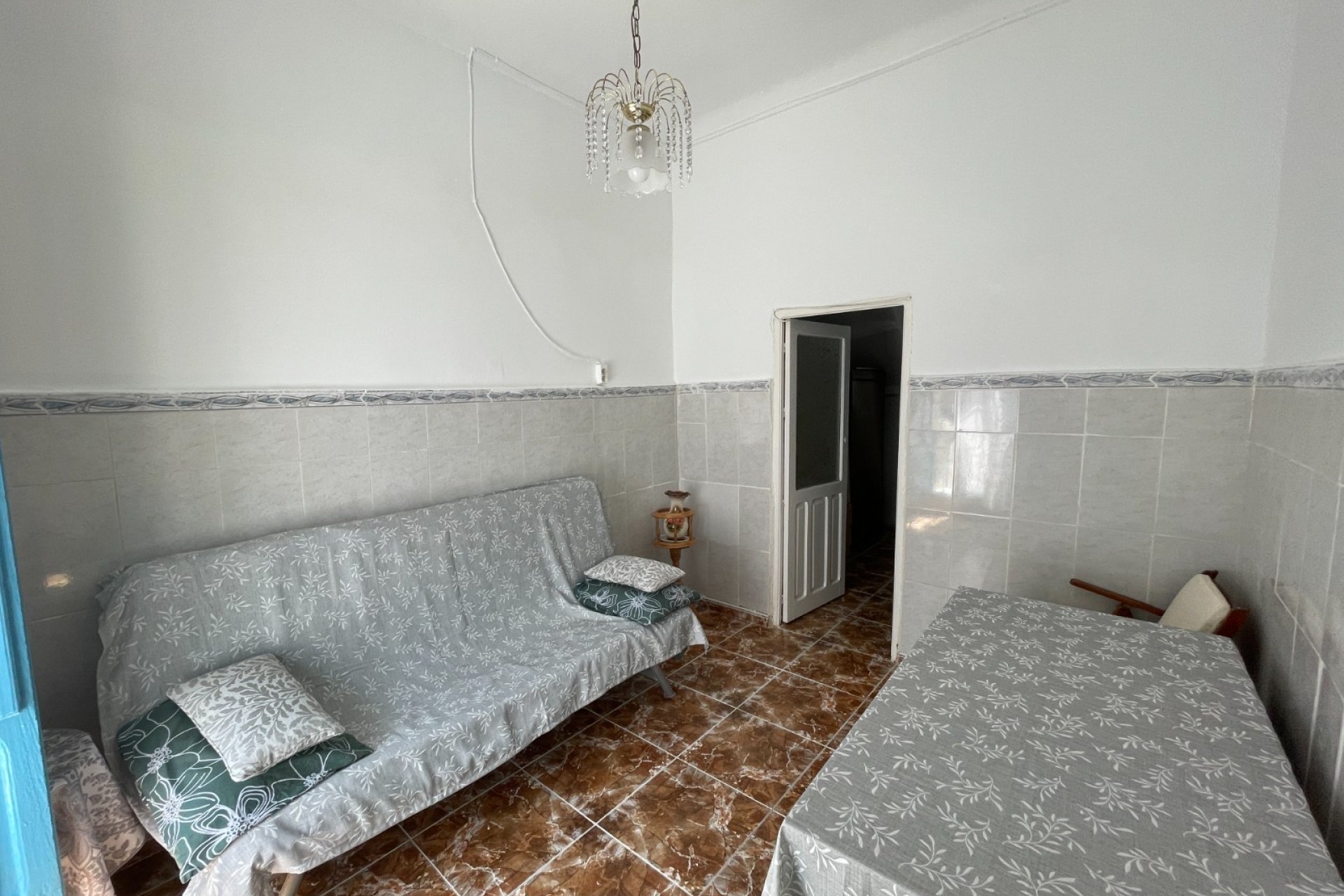 Resale - Townhouse / Terraced House - Rojales