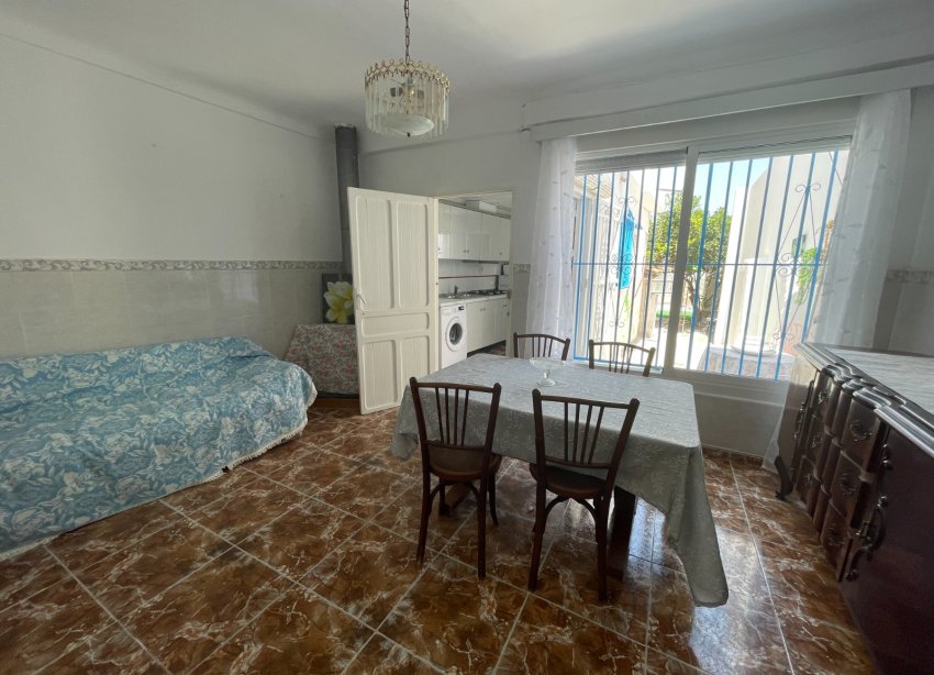 Resale - Townhouse / Terraced House - Rojales