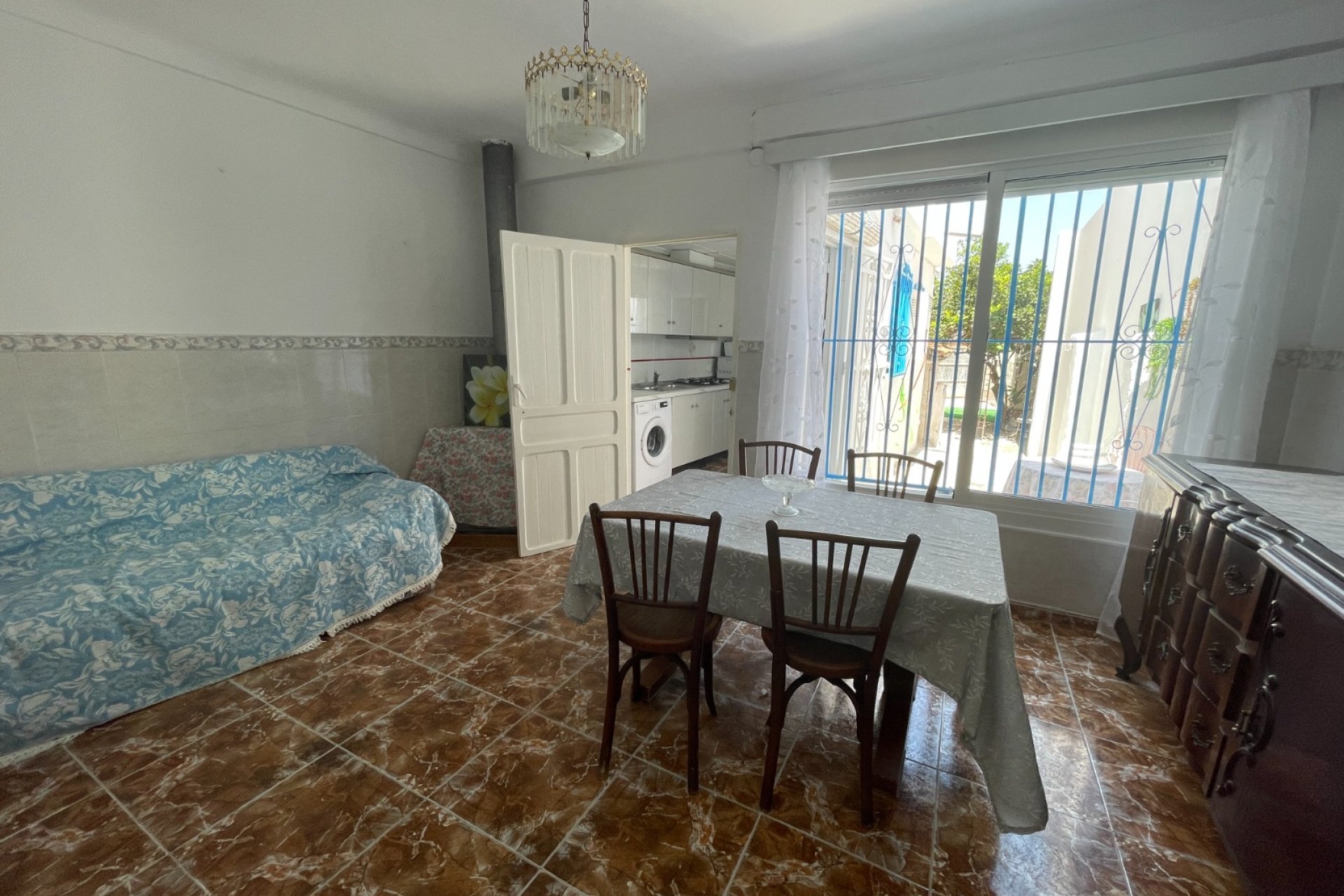 Resale - Townhouse / Terraced House - Rojales