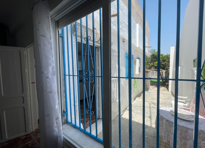 Resale - Townhouse / Terraced House - Rojales