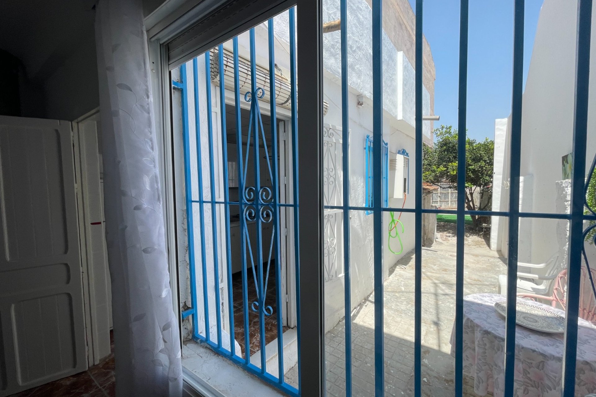 Resale - Townhouse / Terraced House - Rojales
