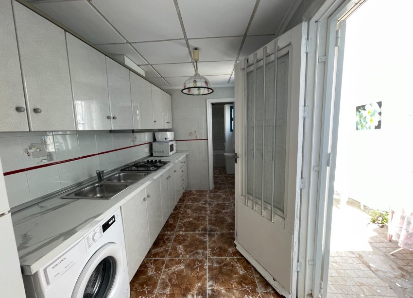 Resale - Townhouse / Terraced House - Rojales