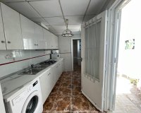 Resale - Townhouse / Terraced House - Rojales