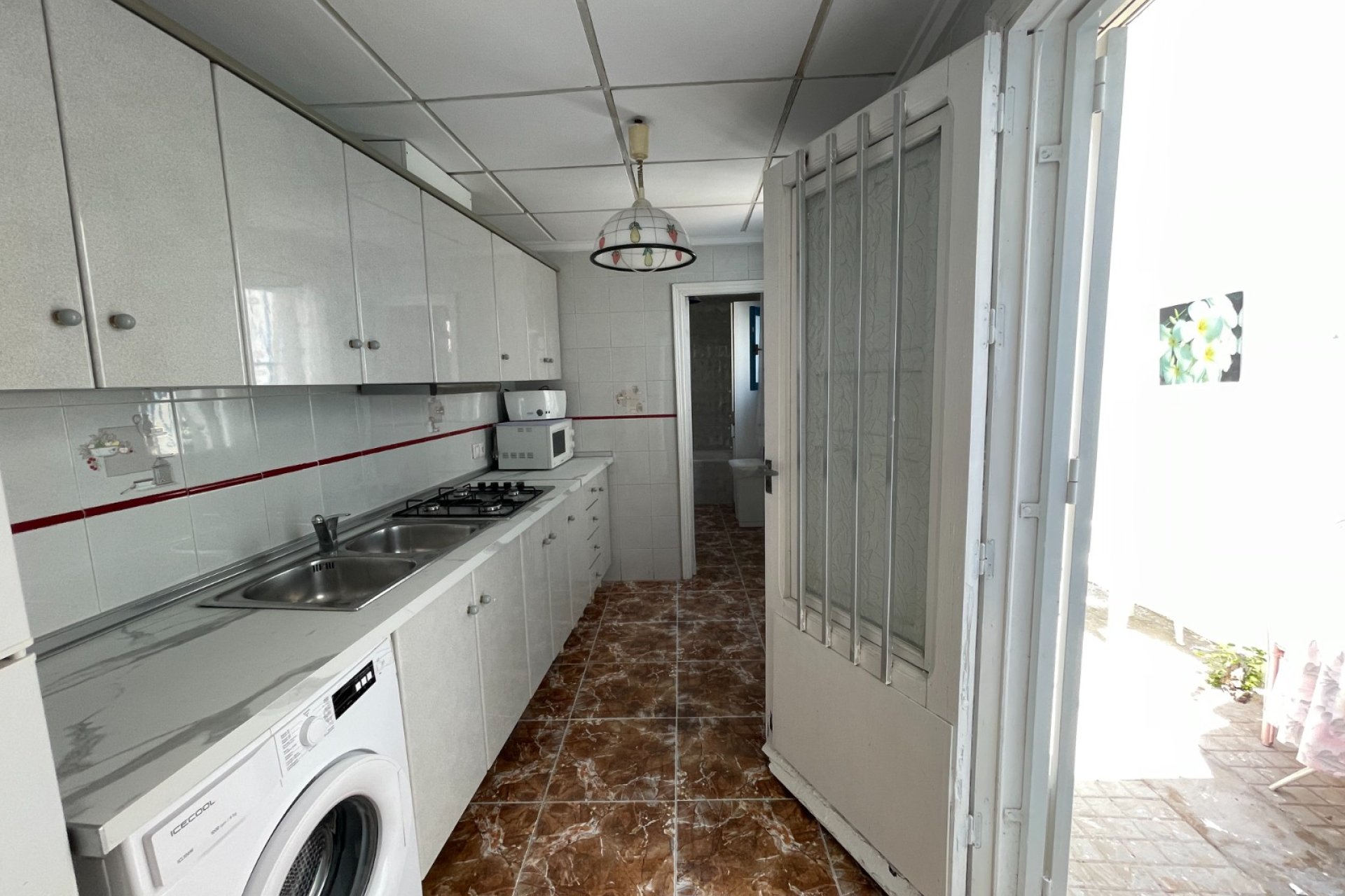 Resale - Townhouse / Terraced House - Rojales