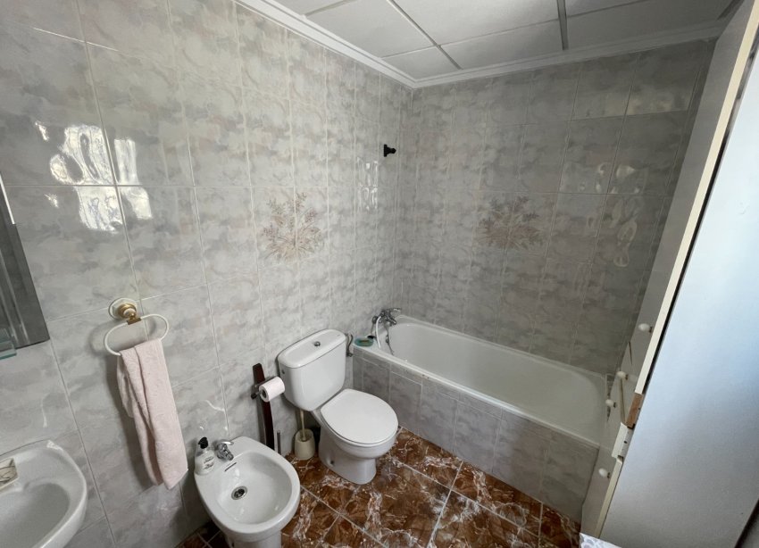 Resale - Townhouse / Terraced House - Rojales