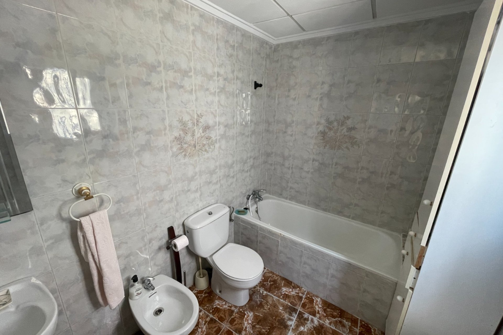 Resale - Townhouse / Terraced House - Rojales