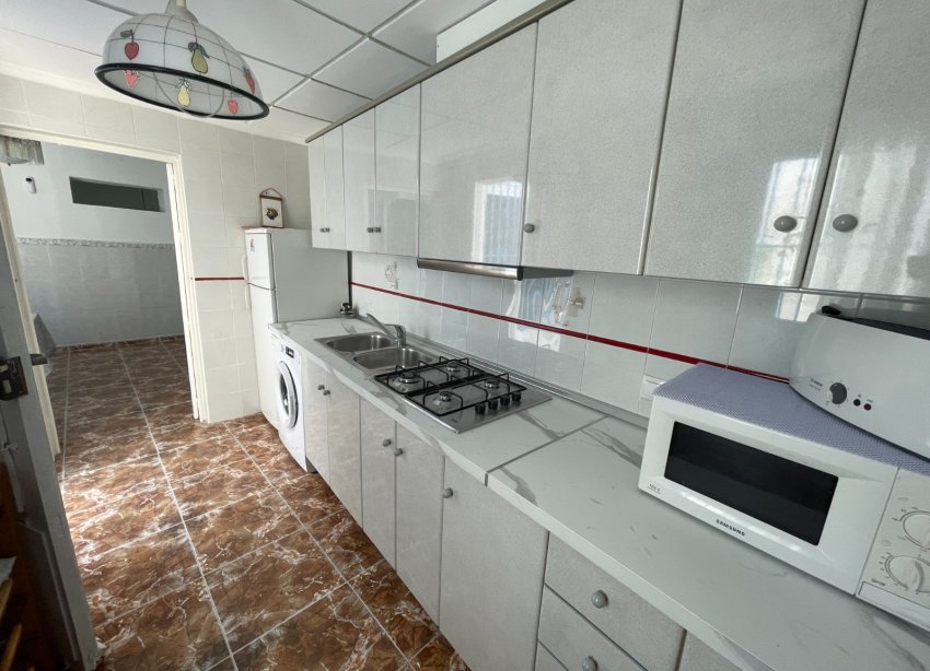 Resale - Townhouse / Terraced House - Rojales