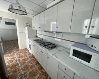 Resale - Townhouse / Terraced House - Rojales